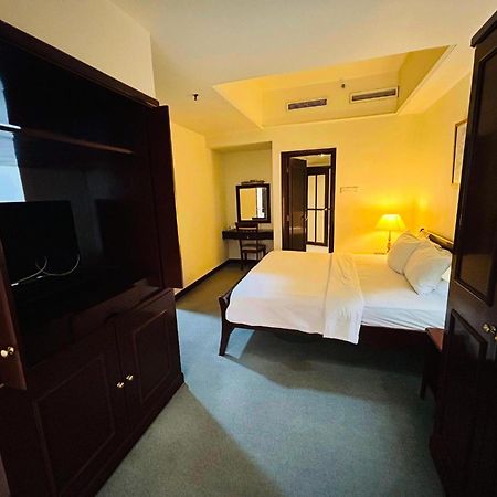 Kl Better Apartment At Times Square Kl كوالالمبور المظهر الخارجي الصورة