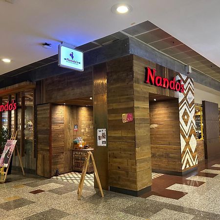Kl Better Apartment At Times Square Kl كوالالمبور المظهر الخارجي الصورة
