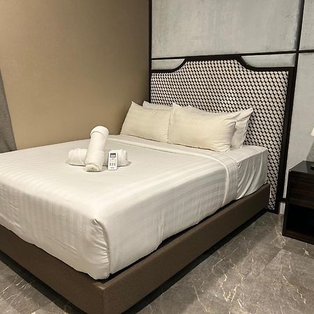 Kl Better Apartment At Times Square Kl كوالالمبور المظهر الخارجي الصورة