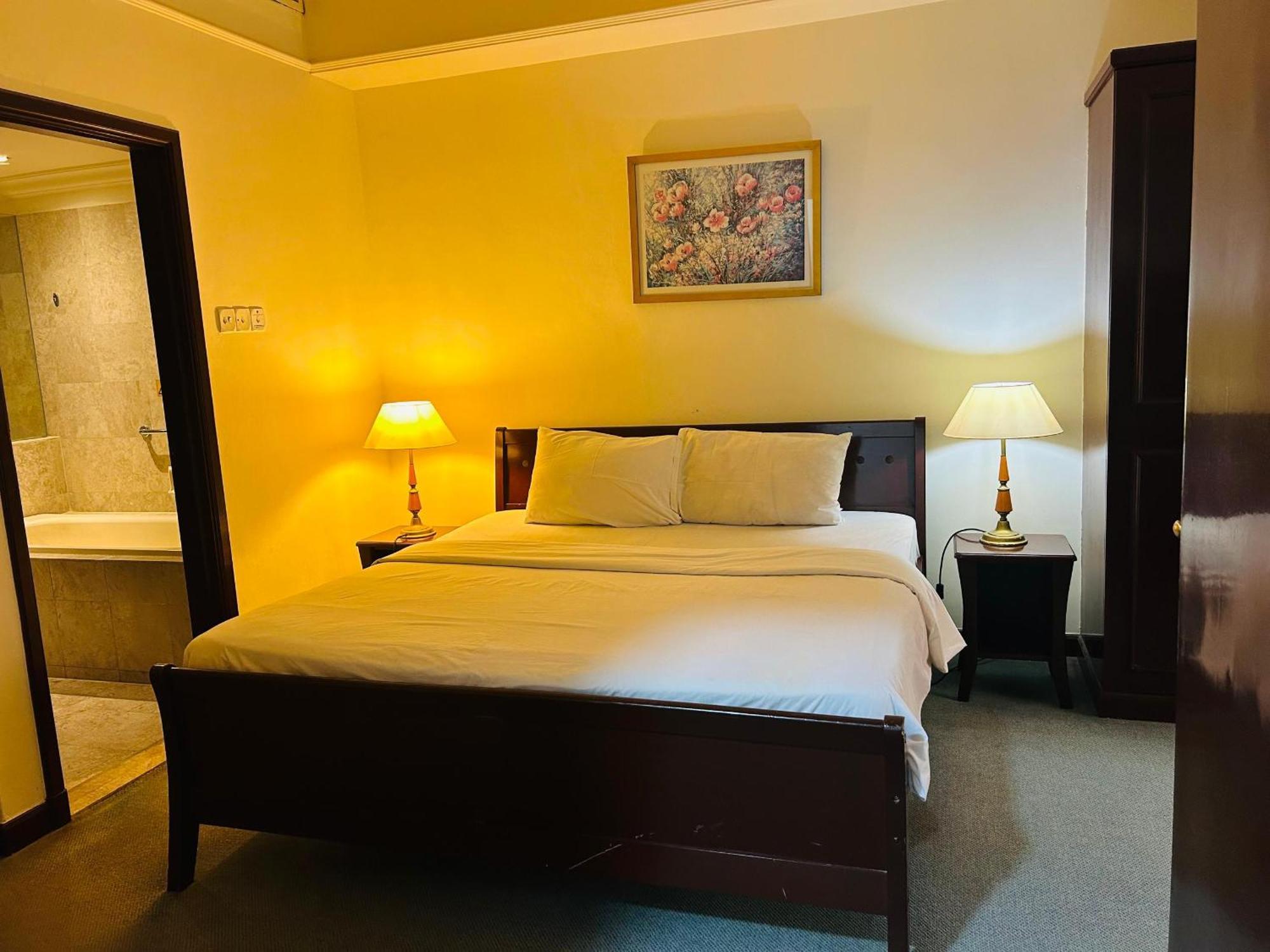 Kl Better Apartment At Times Square Kl كوالالمبور المظهر الخارجي الصورة