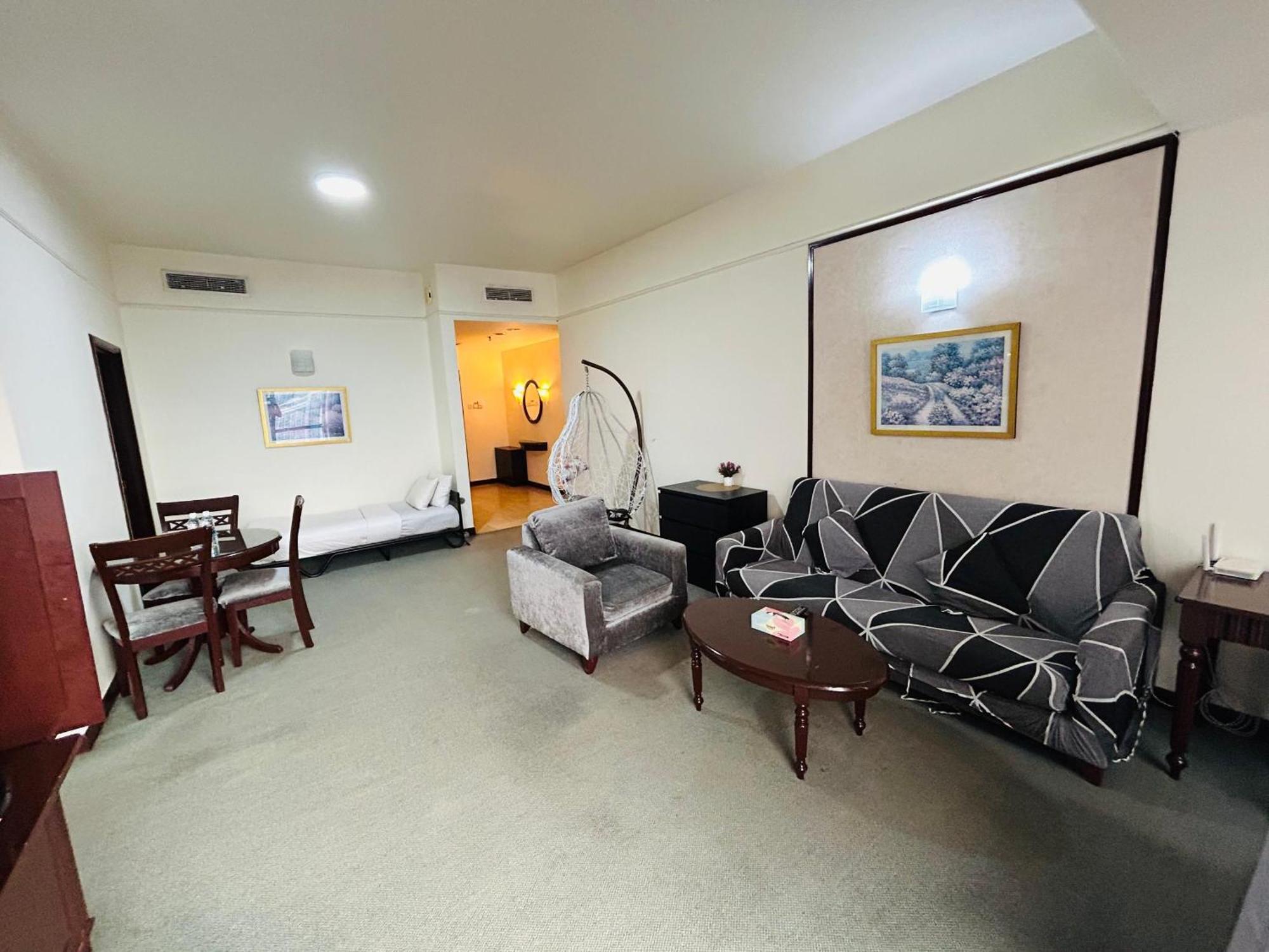 Kl Better Apartment At Times Square Kl كوالالمبور المظهر الخارجي الصورة