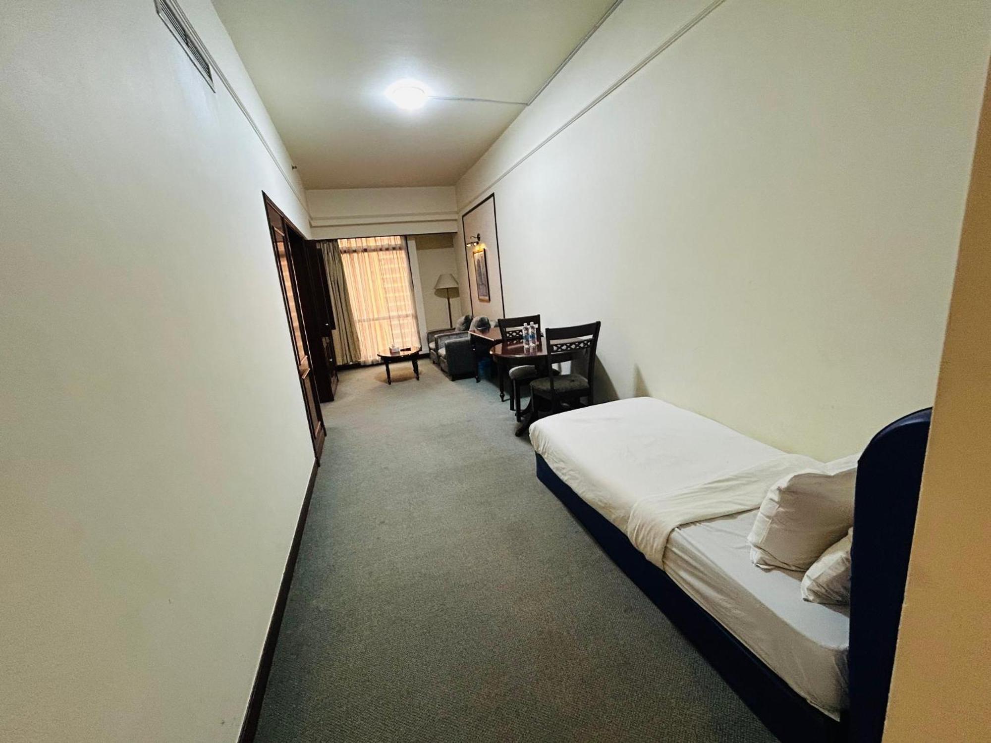 Kl Better Apartment At Times Square Kl كوالالمبور المظهر الخارجي الصورة
