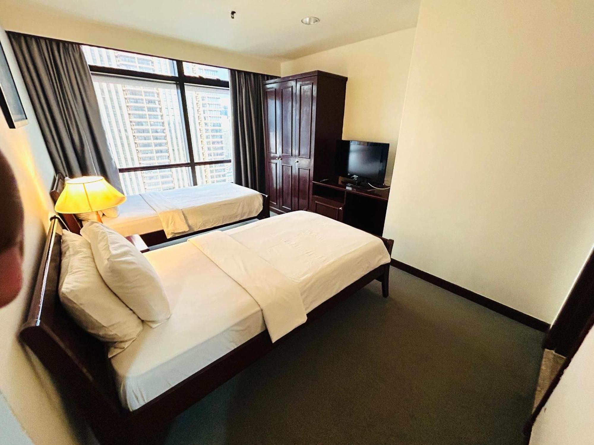 Kl Better Apartment At Times Square Kl كوالالمبور المظهر الخارجي الصورة