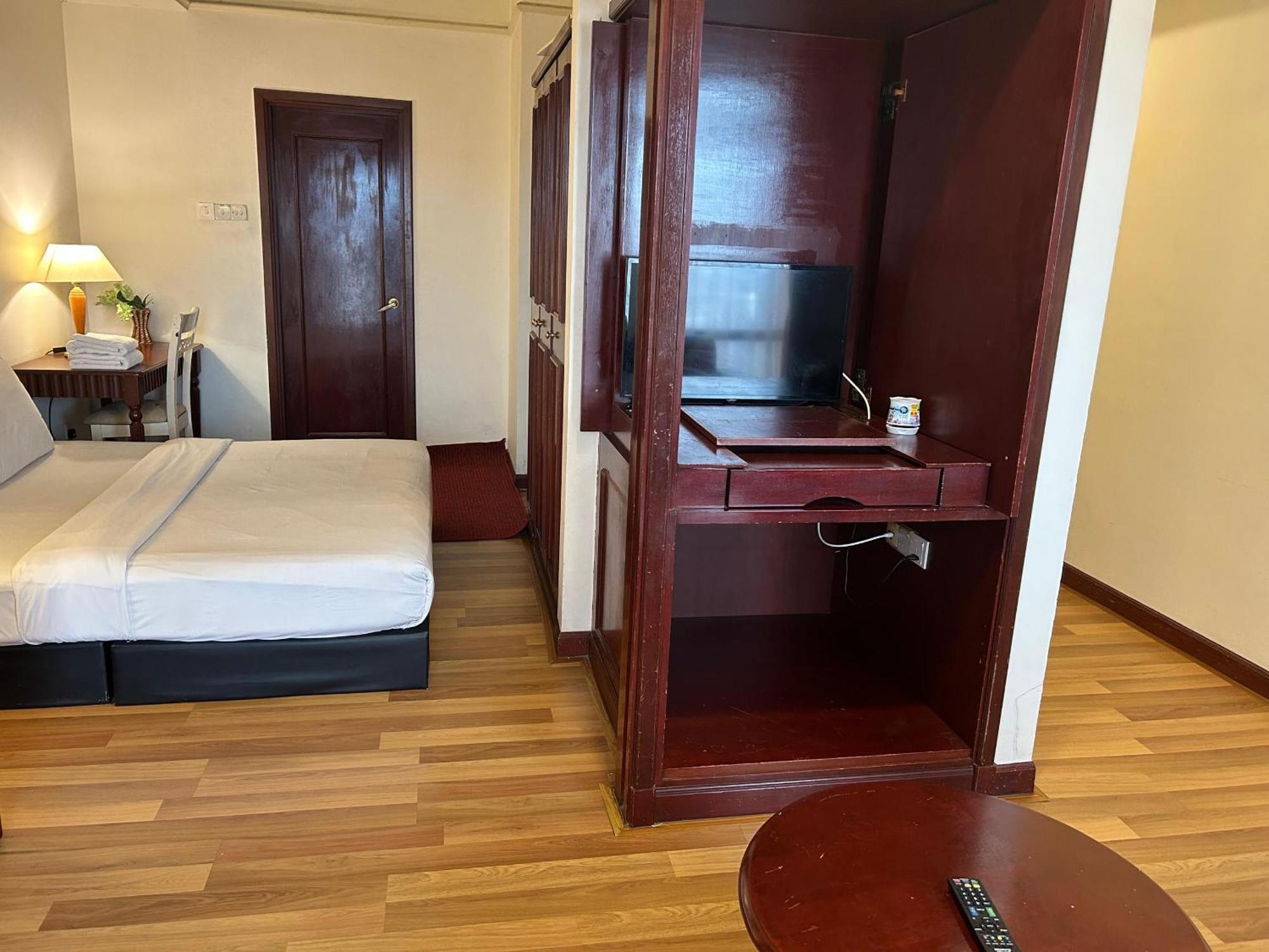 Kl Better Apartment At Times Square Kl كوالالمبور المظهر الخارجي الصورة