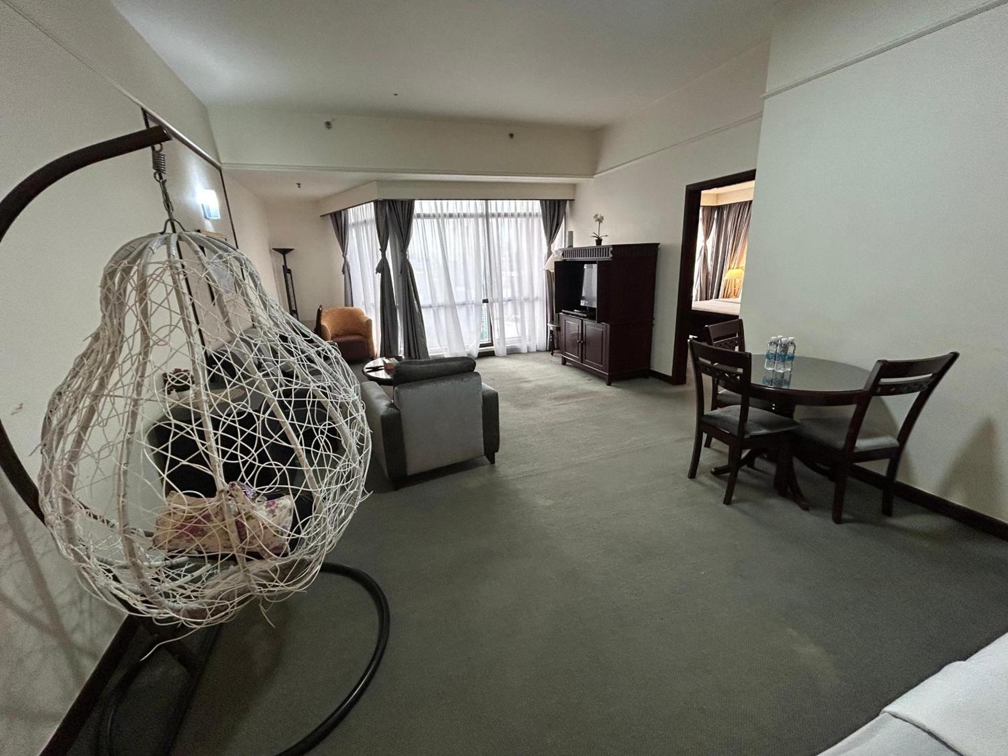 Kl Better Apartment At Times Square Kl كوالالمبور المظهر الخارجي الصورة