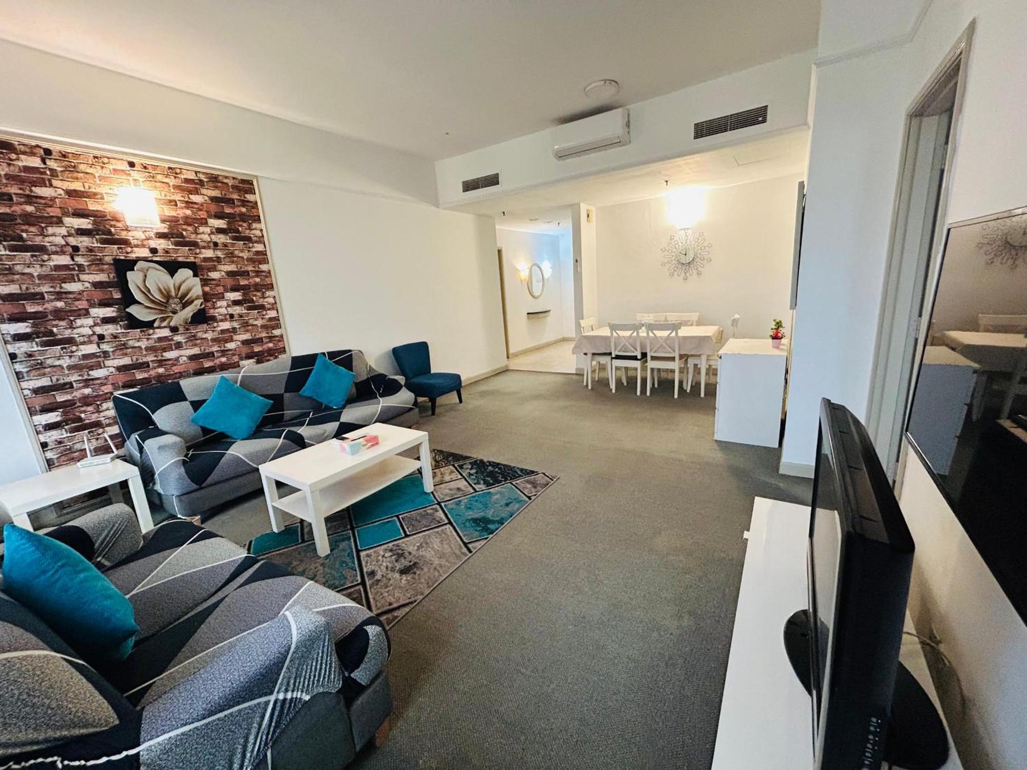 Kl Better Apartment At Times Square Kl كوالالمبور المظهر الخارجي الصورة