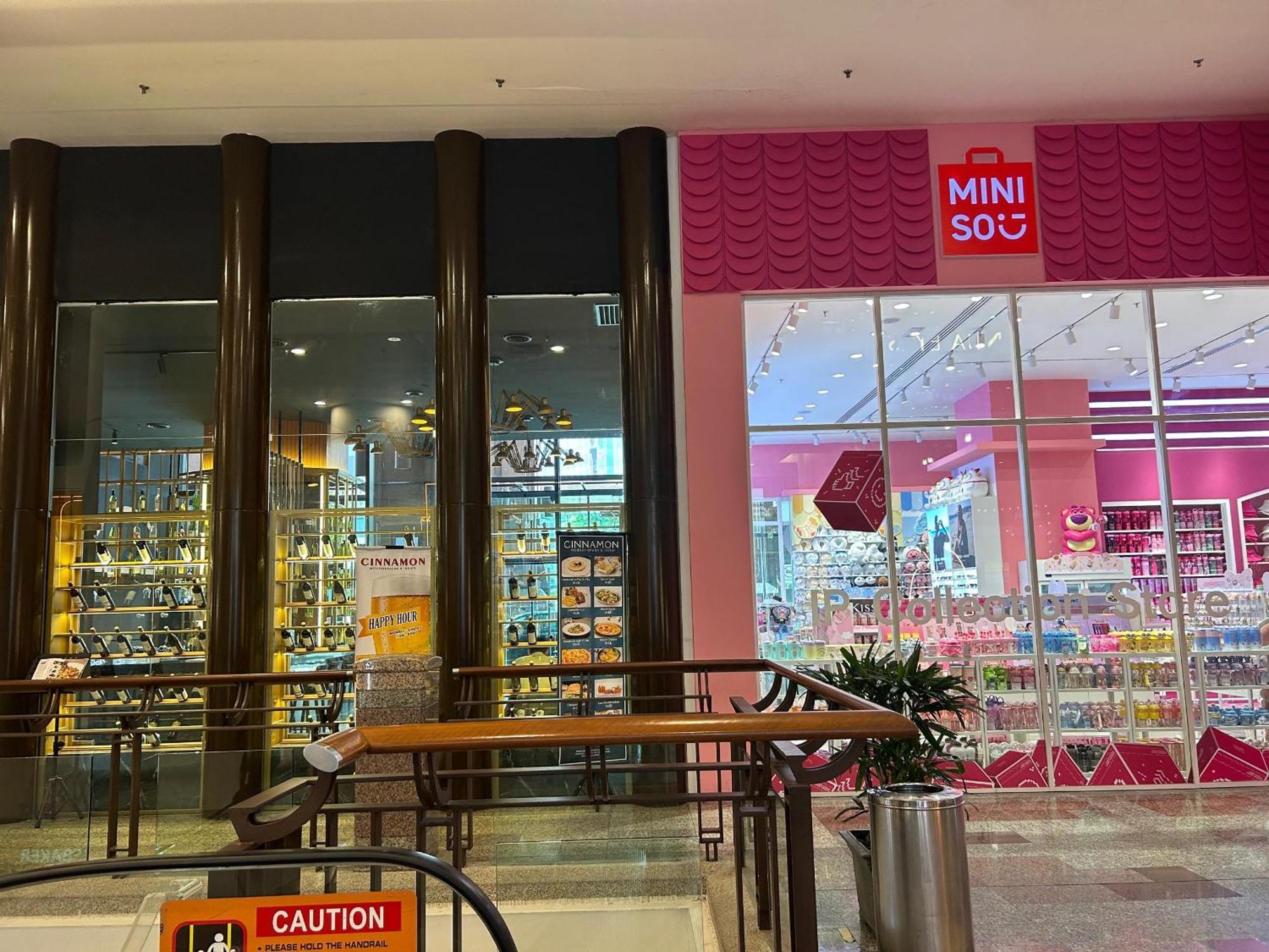 Kl Better Apartment At Times Square Kl كوالالمبور المظهر الخارجي الصورة