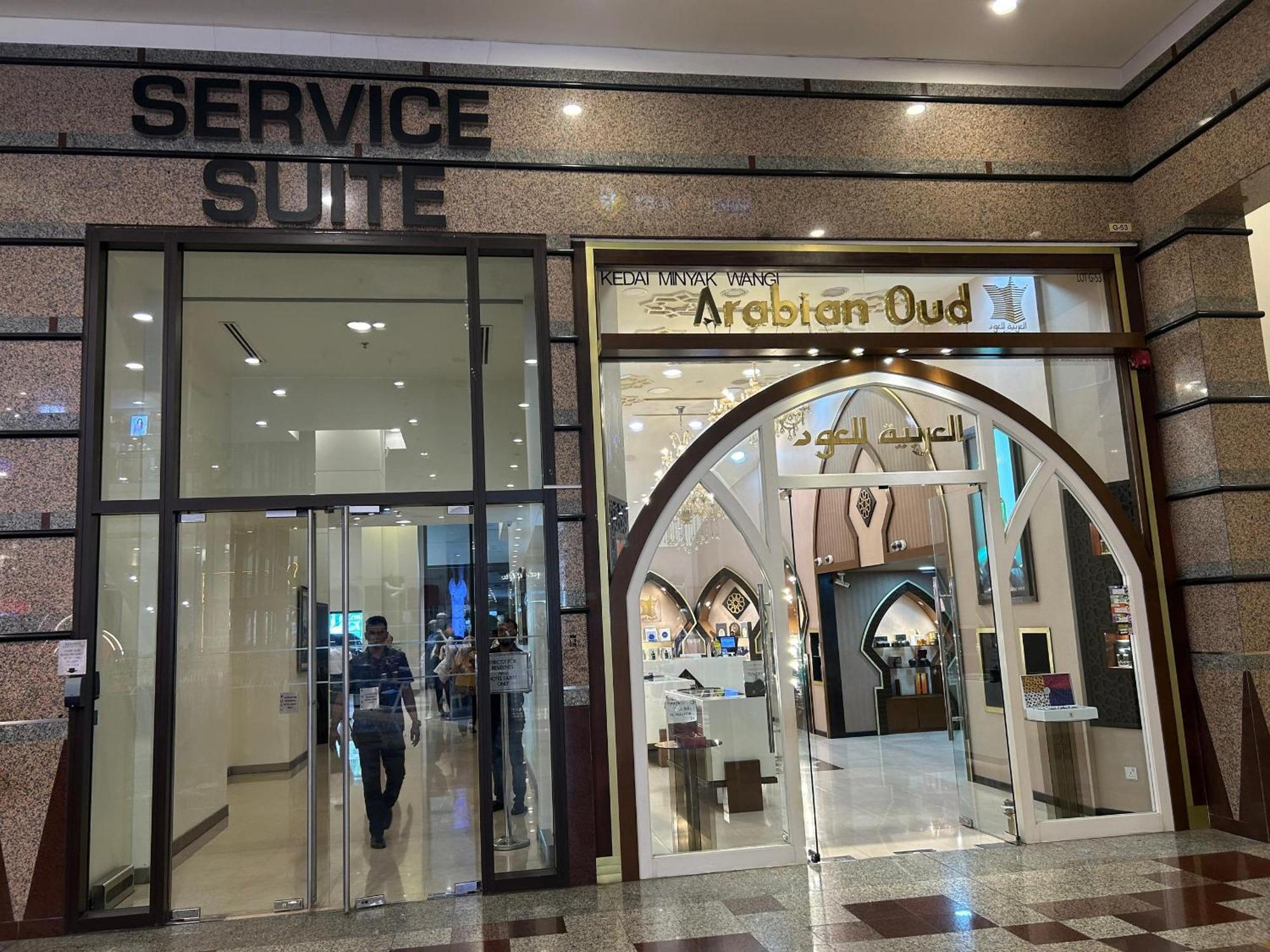 Kl Better Apartment At Times Square Kl كوالالمبور المظهر الخارجي الصورة