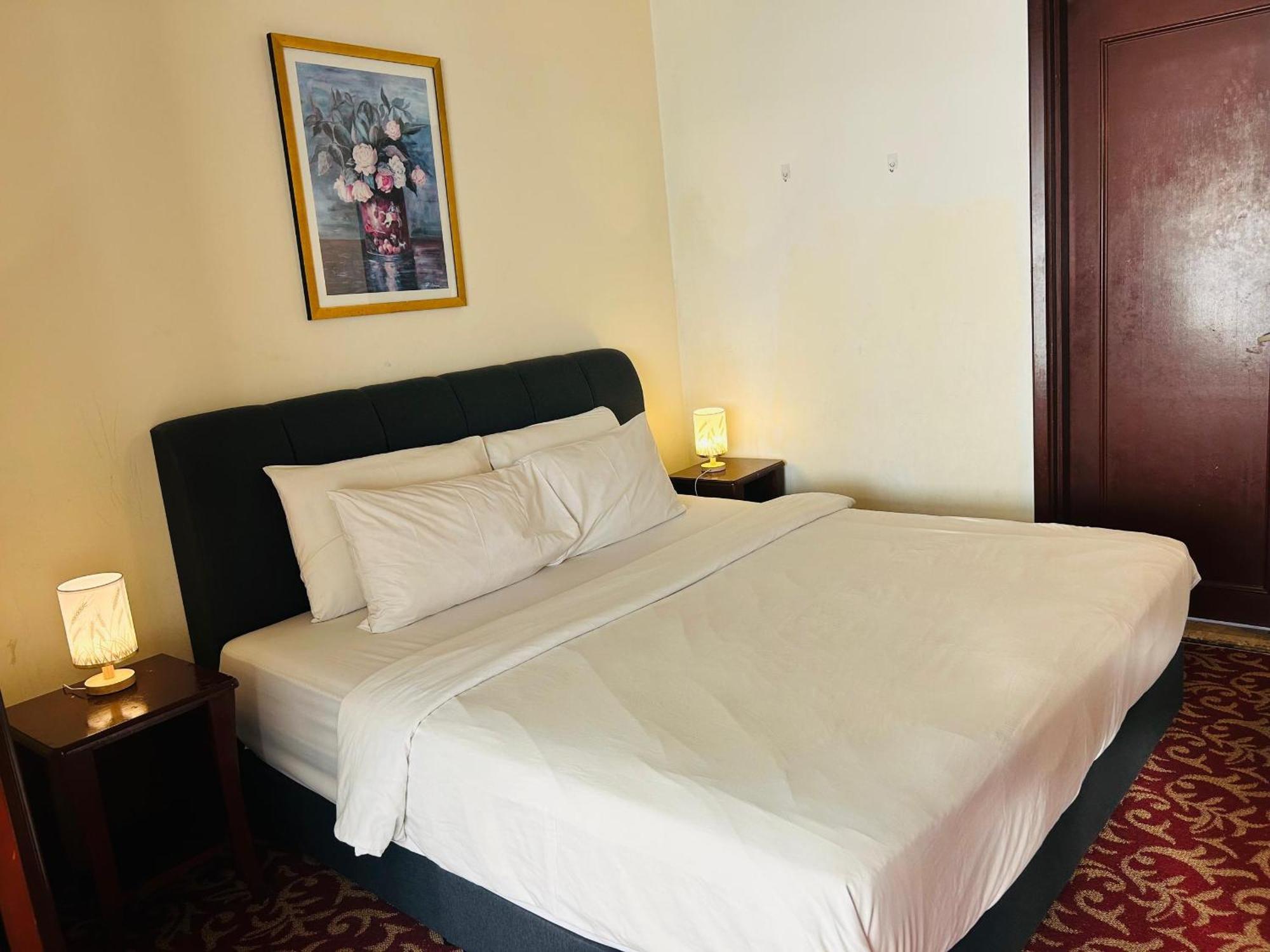 Kl Better Apartment At Times Square Kl كوالالمبور المظهر الخارجي الصورة