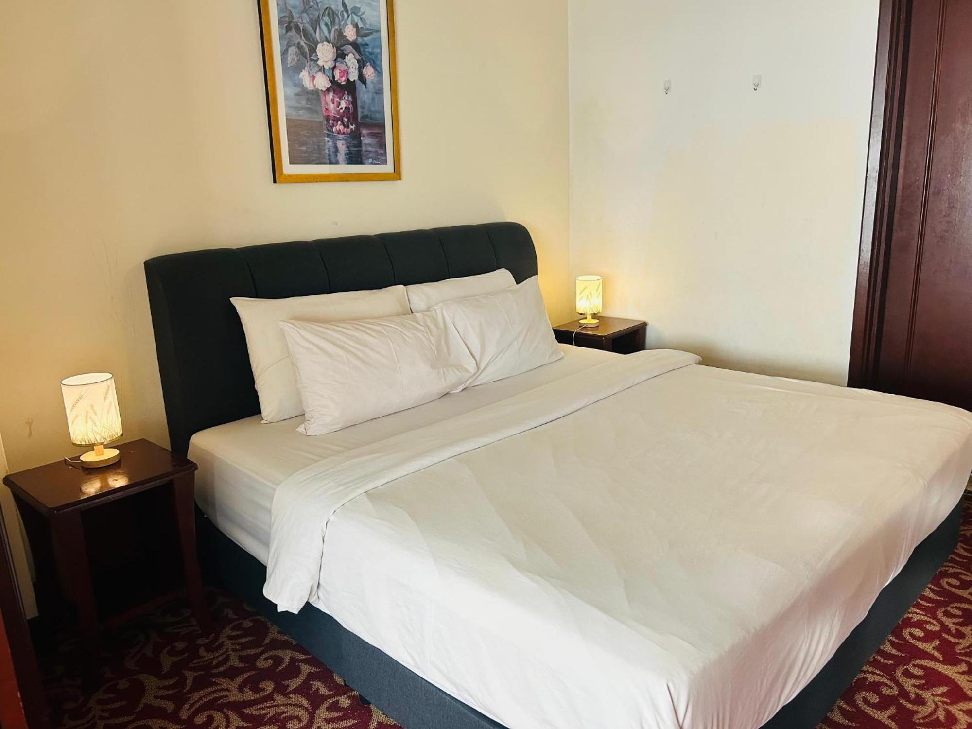 Kl Better Apartment At Times Square Kl كوالالمبور المظهر الخارجي الصورة