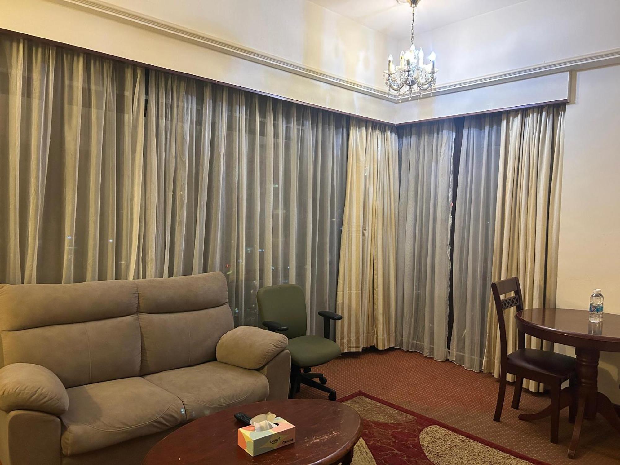 Kl Better Apartment At Times Square Kl كوالالمبور المظهر الخارجي الصورة