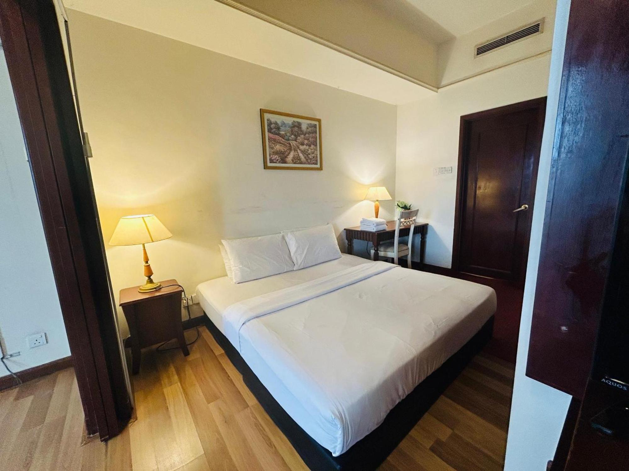 Kl Better Apartment At Times Square Kl كوالالمبور المظهر الخارجي الصورة