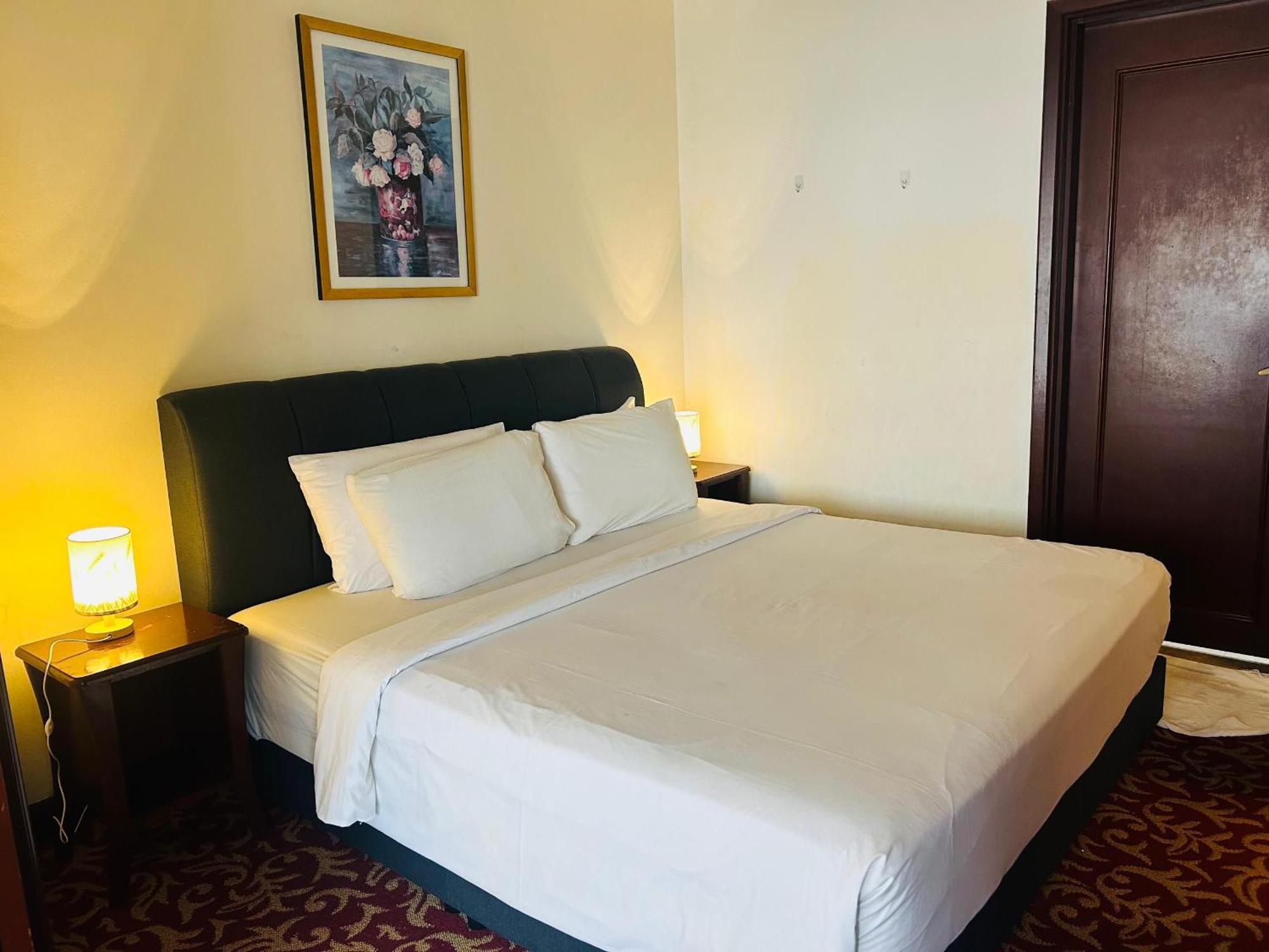 Kl Better Apartment At Times Square Kl كوالالمبور المظهر الخارجي الصورة