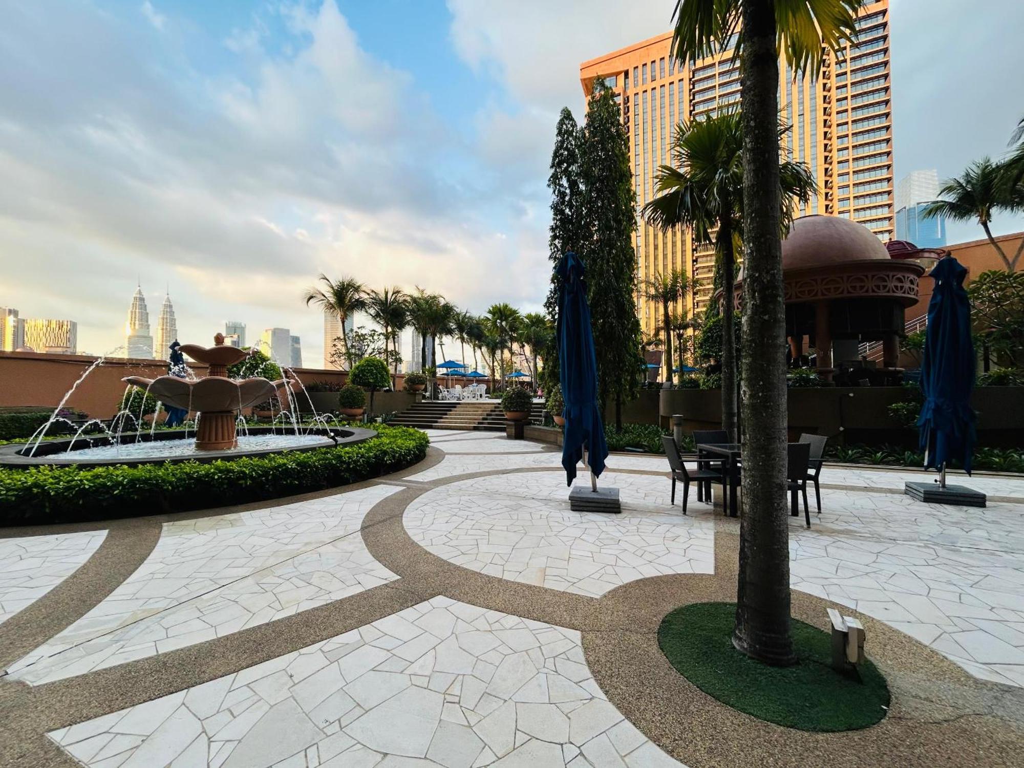 Kl Better Apartment At Times Square Kl كوالالمبور المظهر الخارجي الصورة