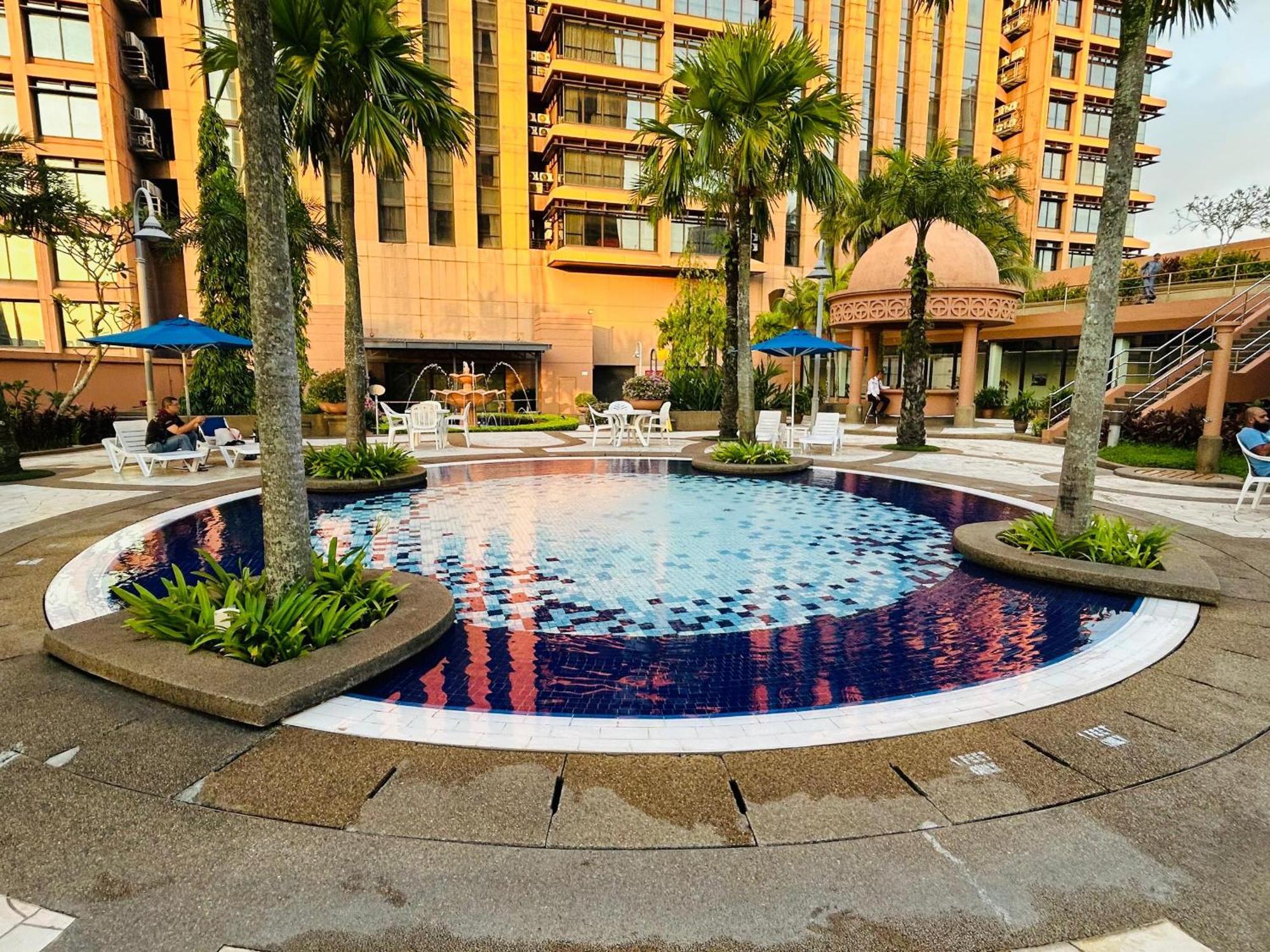 Kl Better Apartment At Times Square Kl كوالالمبور المظهر الخارجي الصورة
