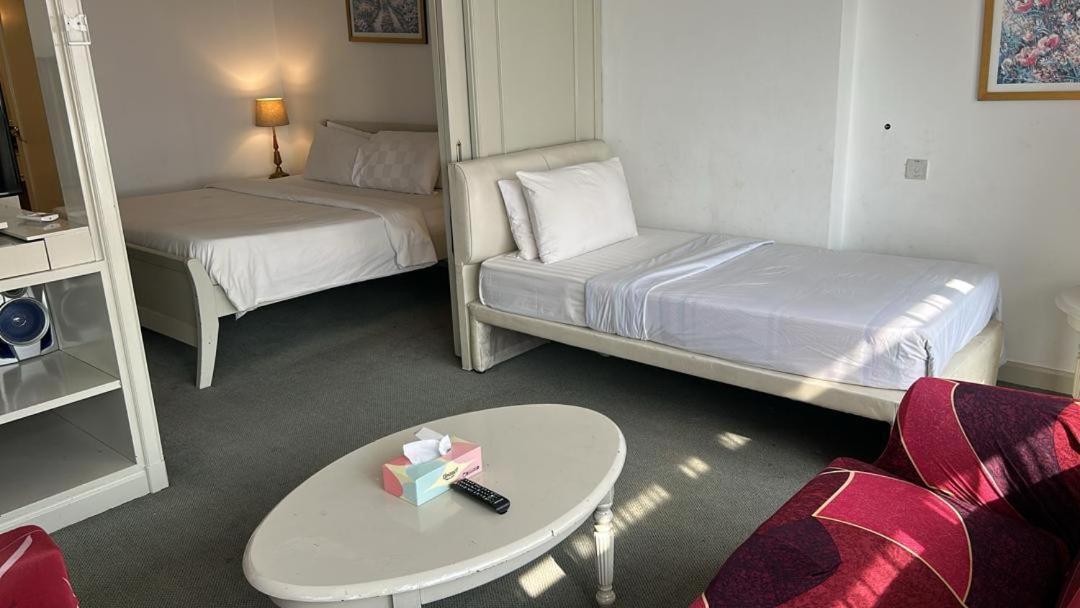 Kl Better Apartment At Times Square Kl كوالالمبور المظهر الخارجي الصورة