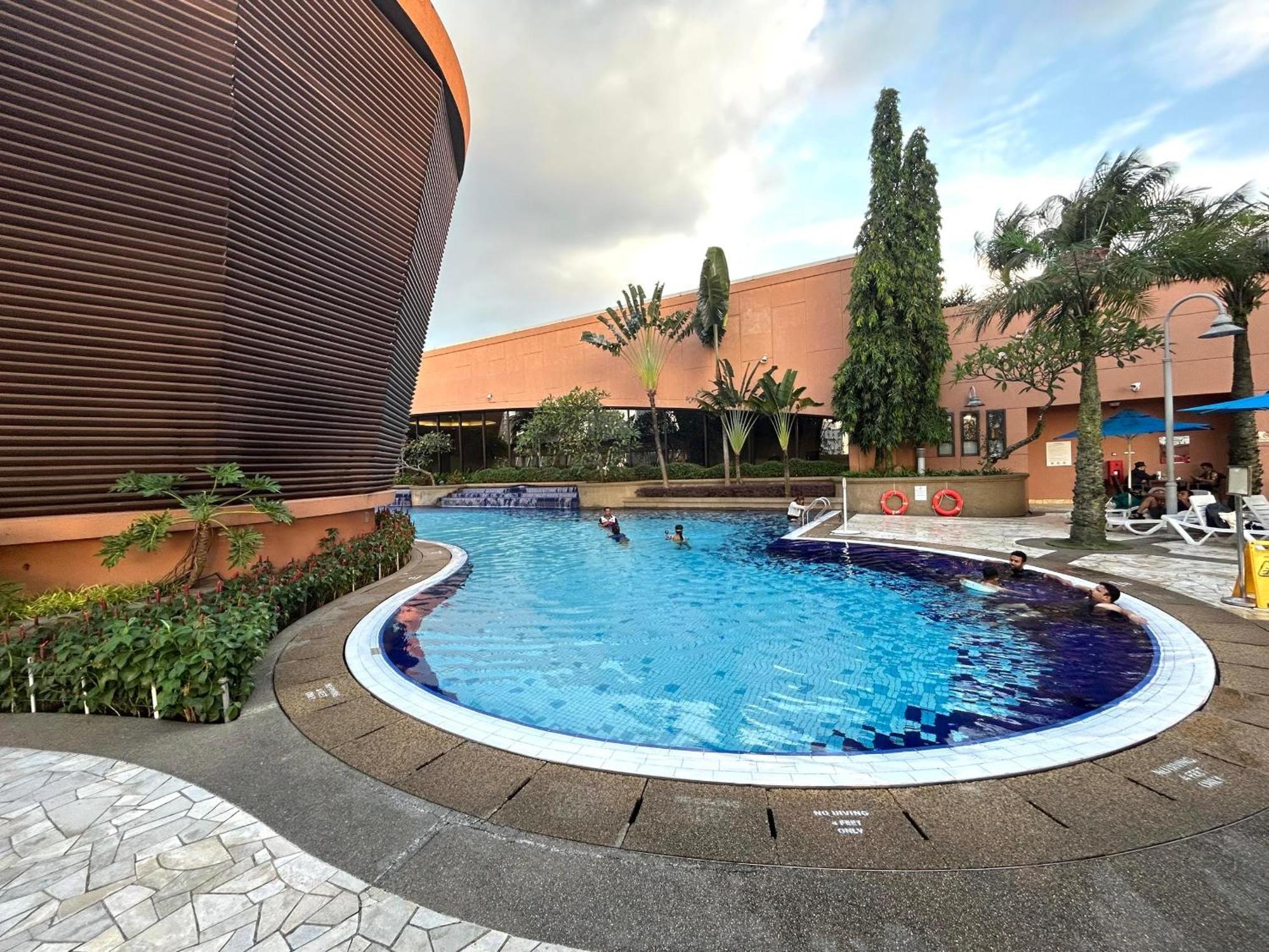 Kl Better Apartment At Times Square Kl كوالالمبور المظهر الخارجي الصورة