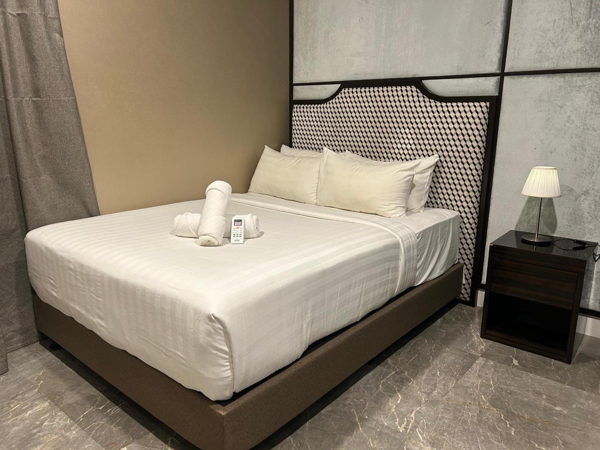 Kl Better Apartment At Times Square Kl كوالالمبور المظهر الخارجي الصورة