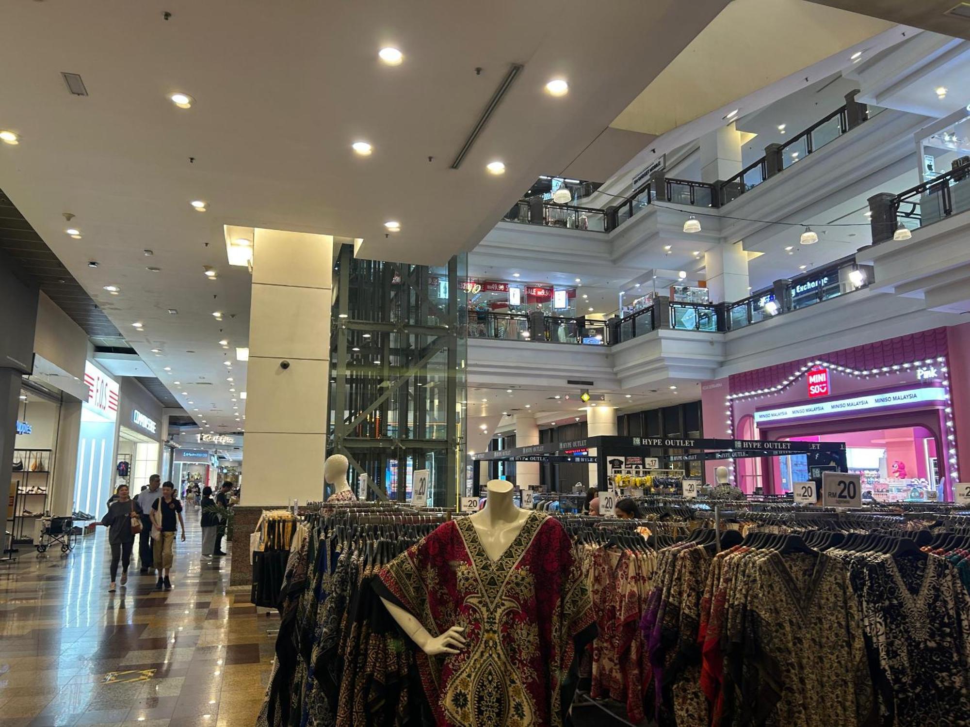 Kl Better Apartment At Times Square Kl كوالالمبور المظهر الخارجي الصورة