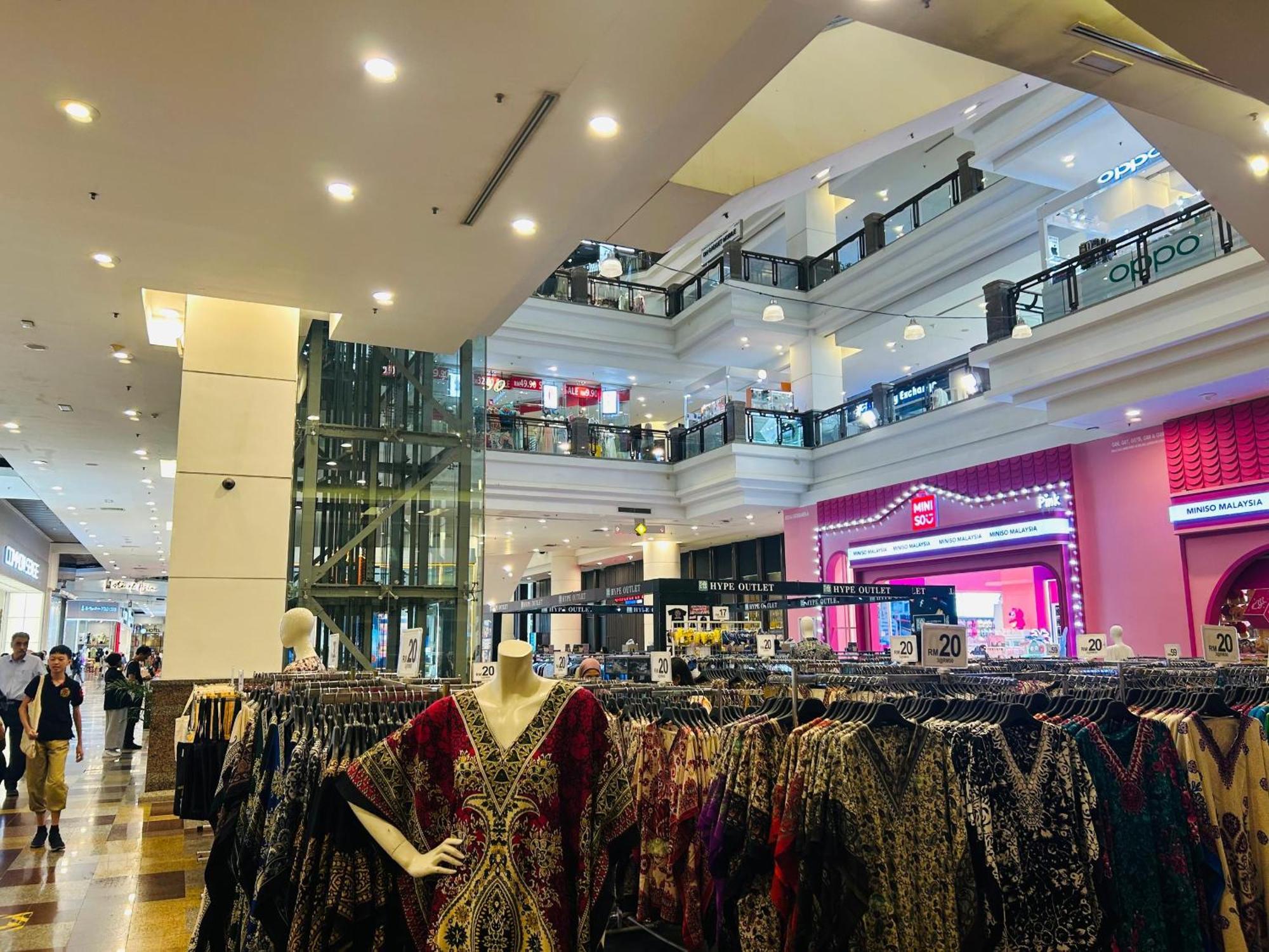 Kl Better Apartment At Times Square Kl كوالالمبور المظهر الخارجي الصورة