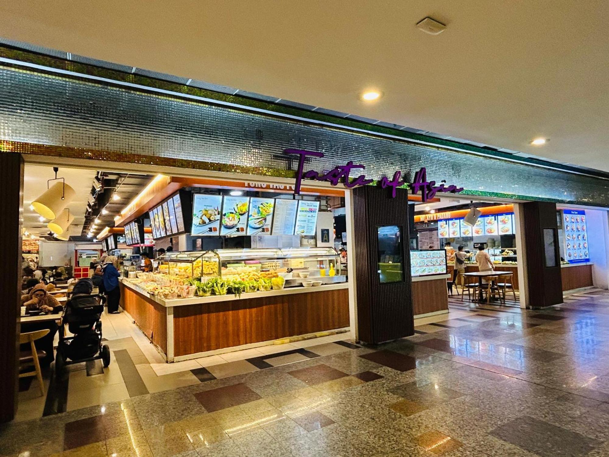 Kl Better Apartment At Times Square Kl كوالالمبور المظهر الخارجي الصورة