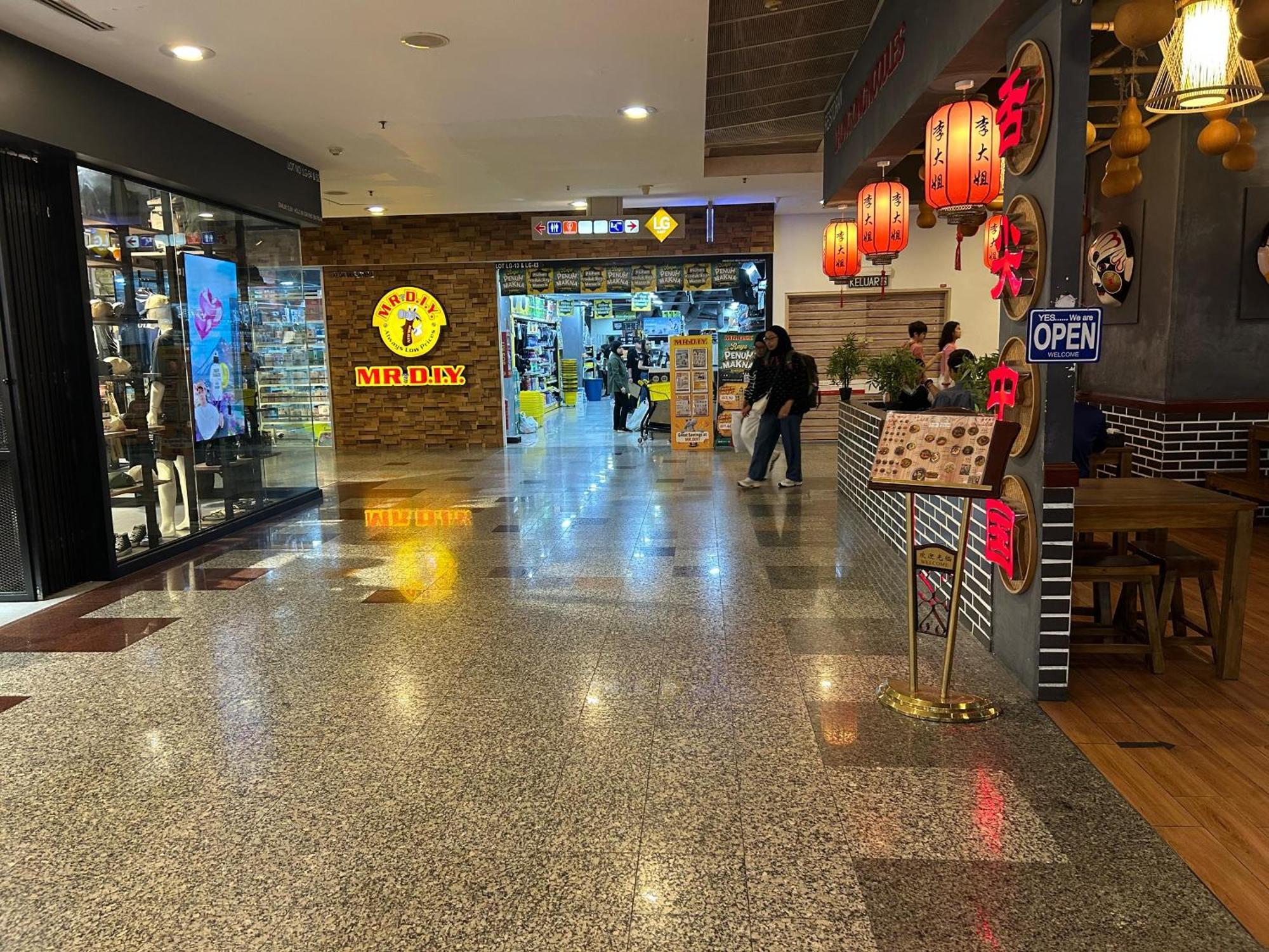 Kl Better Apartment At Times Square Kl كوالالمبور المظهر الخارجي الصورة