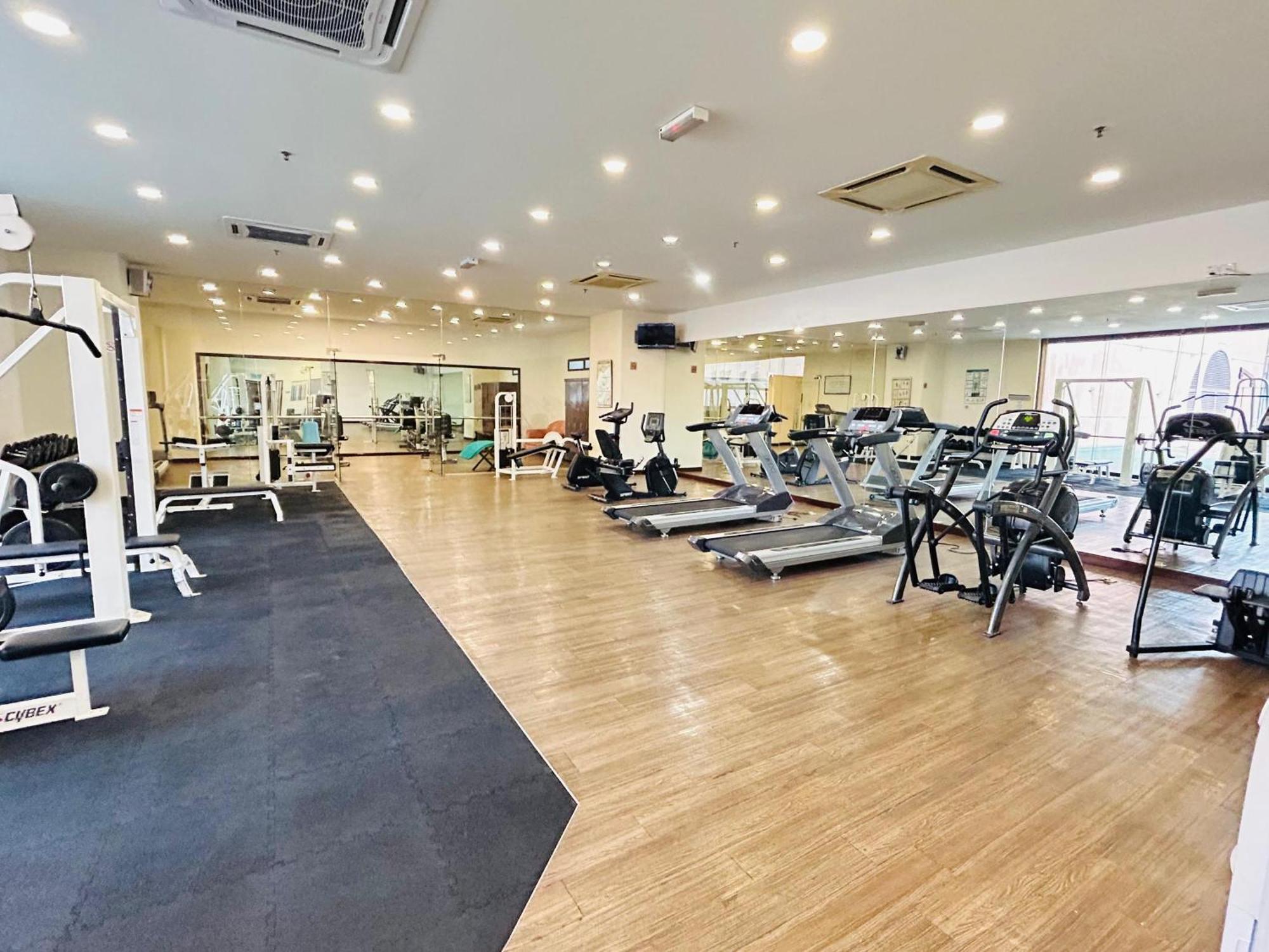 Kl Better Apartment At Times Square Kl كوالالمبور المظهر الخارجي الصورة