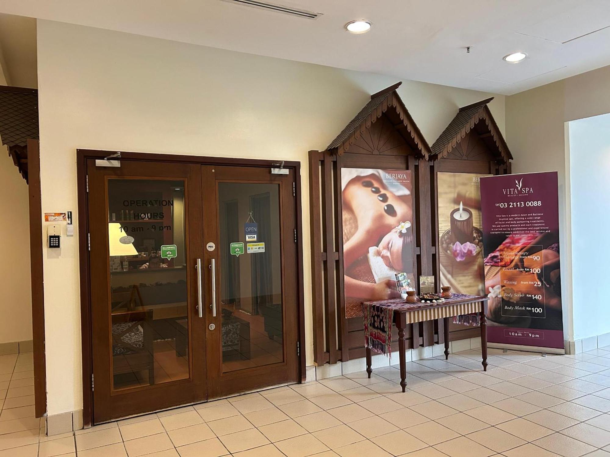 Kl Better Apartment At Times Square Kl كوالالمبور المظهر الخارجي الصورة