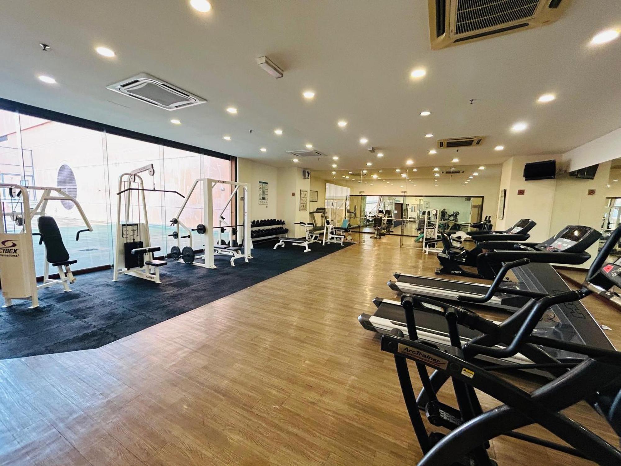 Kl Better Apartment At Times Square Kl كوالالمبور المظهر الخارجي الصورة