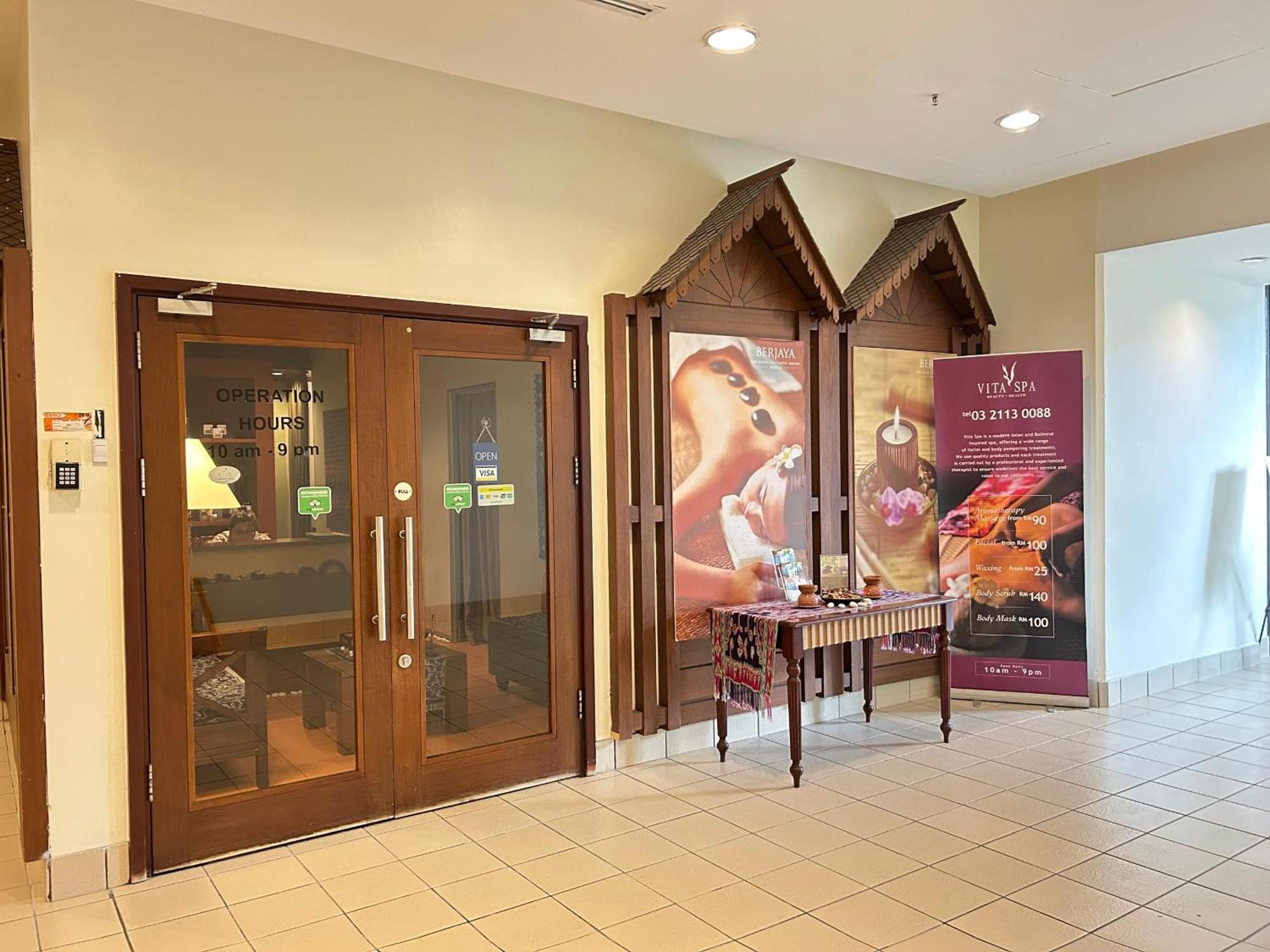 Kl Better Apartment At Times Square Kl كوالالمبور المظهر الخارجي الصورة