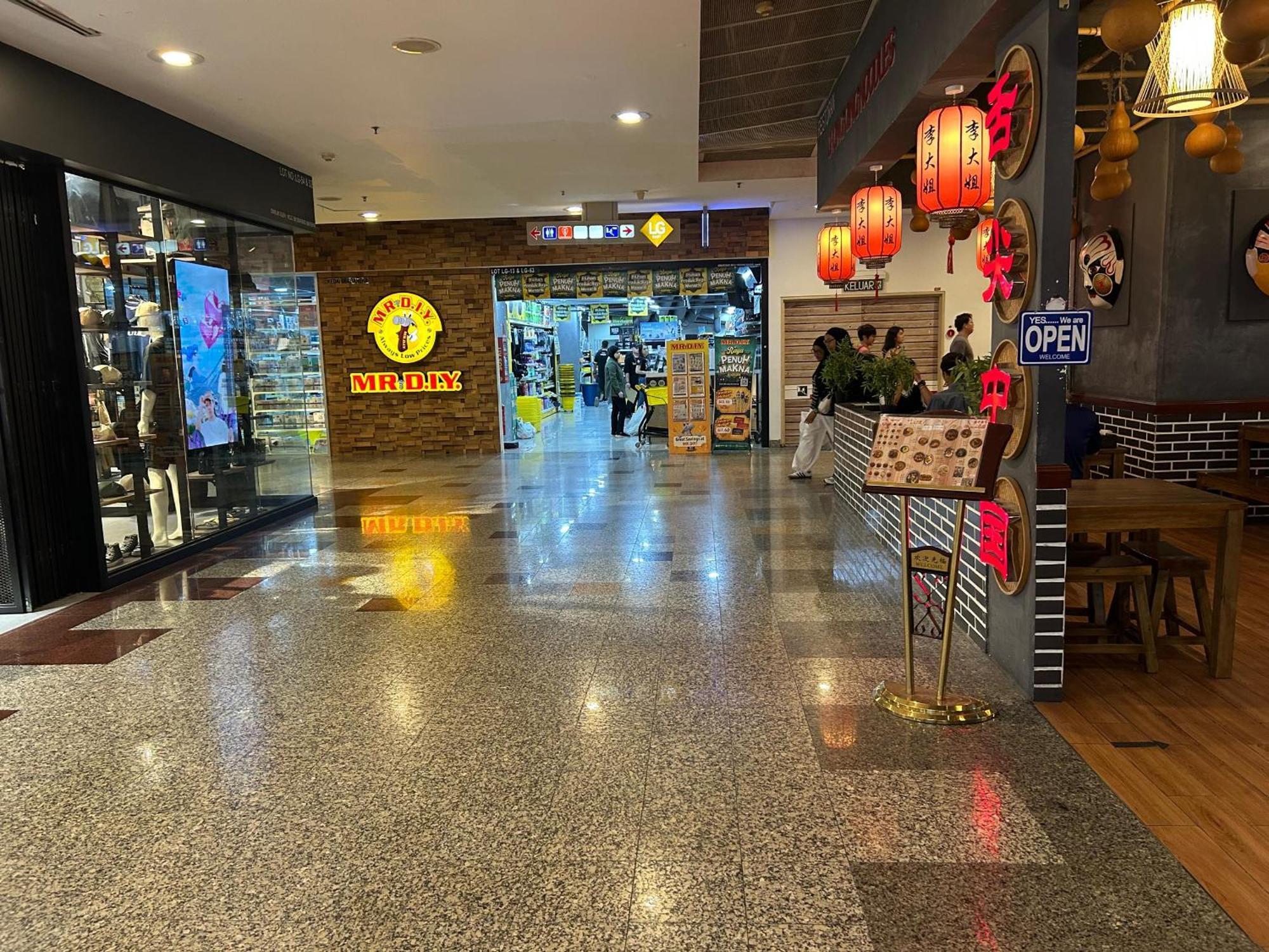 Kl Better Apartment At Times Square Kl كوالالمبور المظهر الخارجي الصورة