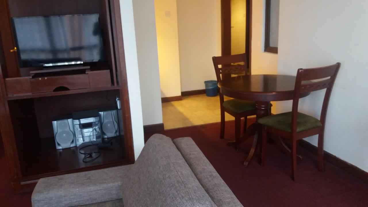 Kl Better Apartment At Times Square Kl كوالالمبور المظهر الخارجي الصورة